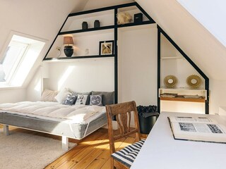 Casa de vacaciones Thurø  62