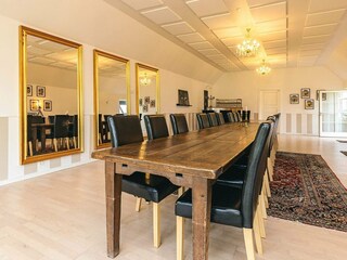 Vakantiehuis Thurø  60