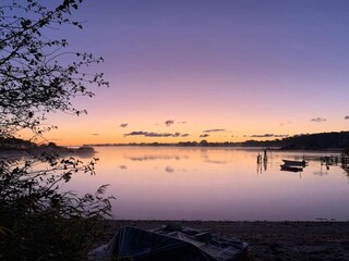 Casa per le vacanze Thurø  28