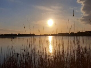 Casa per le vacanze Thurø  34