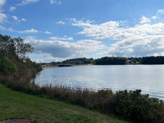 Maison de vacances Thurø  48