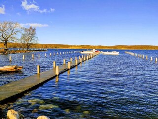 Casa per le vacanze Thurø  21