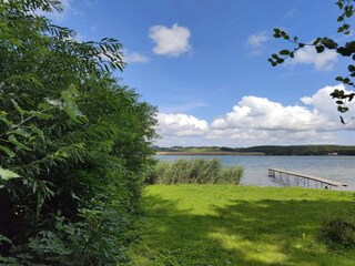 Maison de vacances Thurø  32