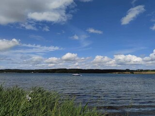 Casa per le vacanze Thurø  33