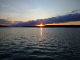 Casa per le vacanze Thurø  34