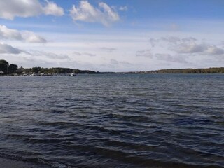 Casa de vacaciones Thurø  39