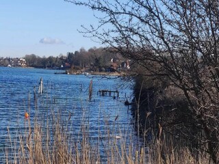 Vakantiehuis Thurø  31