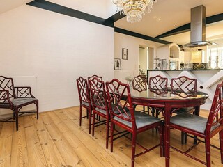 Vakantiehuis Thurø  54