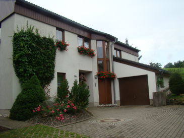 Holiday apartment "Erika Winter/Klaus Illing"