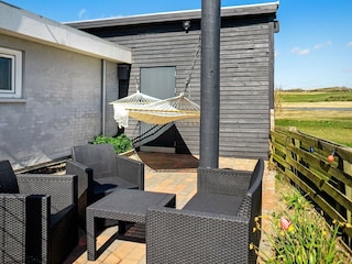 Maison de vacances Helligsø Enregistrement extérieur 3