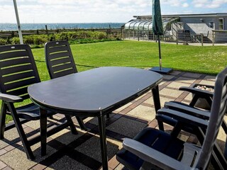 Maison de vacances Helligsø Enregistrement extérieur 4