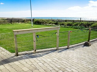 Casa de vacaciones Helligsø Grabación al aire libre 5