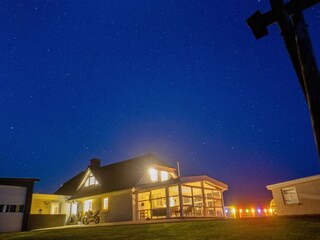 Casa de vacaciones Helligsø  6