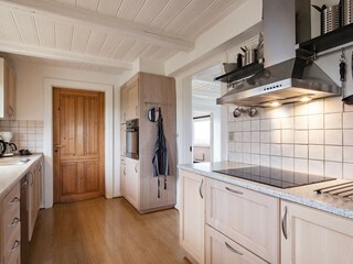 Maison de vacances Helligsø  38