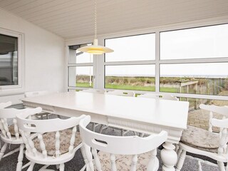 Maison de vacances Helligsø  18