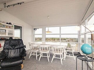 Casa de vacaciones Helligsø  19