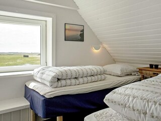 Casa de vacaciones Helligsø  20