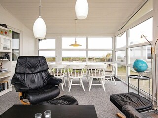 Casa de vacaciones Helligsø  21
