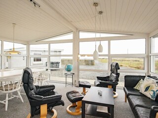 Maison de vacances Helligsø  13