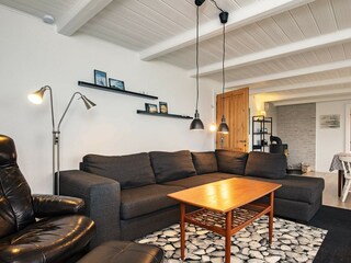 Casa de vacaciones Helligsø  25