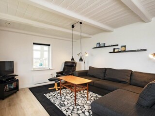 Casa de vacaciones Helligsø  26