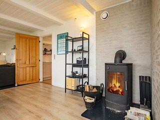 Casa de vacaciones Helligsø  27