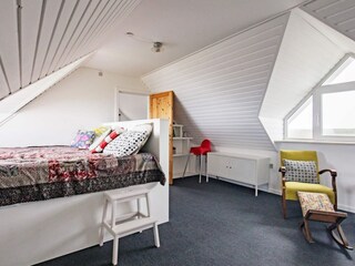 Casa de vacaciones Helligsø  36