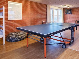Casa de vacaciones Helligsø  43