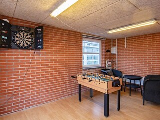 Casa de vacaciones Helligsø  44