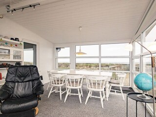 Maison de vacances Helligsø  51