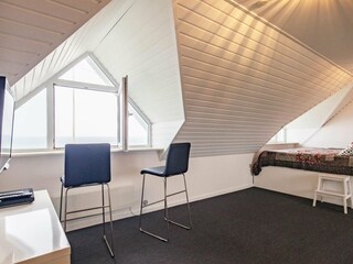 Maison de vacances Helligsø  19