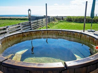 Maison de vacances Helligsø  16