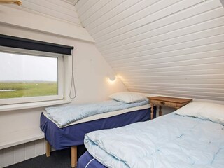 Maison de vacances Helligsø  23