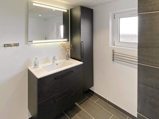 Maison de vacances Helligsø  21