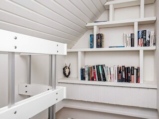 Maison de vacances Helligsø  36