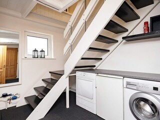 Maison de vacances Helligsø  24