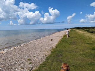 Maison de vacances Helligsø  25