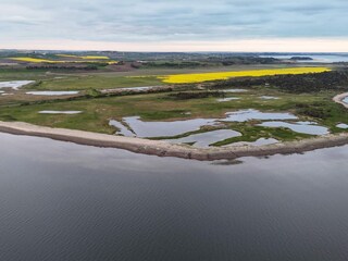 Maison de vacances Helligsø  28