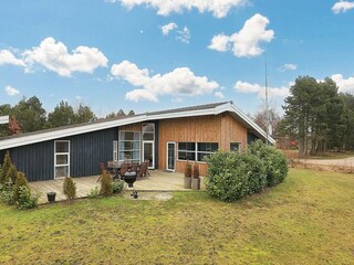 Maison de vacances Marielyst Enregistrement extérieur 1