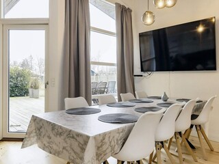 Maison de vacances Marielyst  38