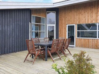 Holiday house Marielyst  8