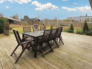 Ferienhaus Marielyst  12