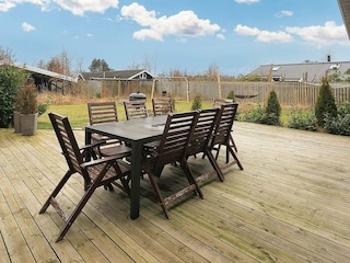 Holiday house Marielyst  12