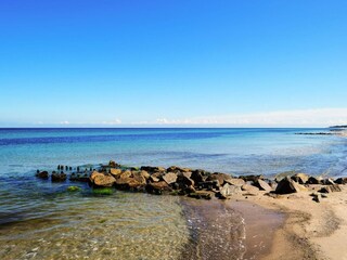 Maison de vacances Marielyst  15