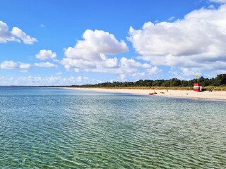 Maison de vacances Marielyst  18