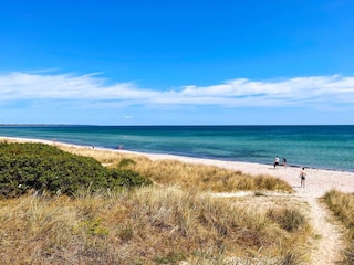 Ferienhaus Marielyst  24