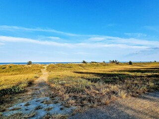 Holiday house Marielyst Outdoor Recording 2