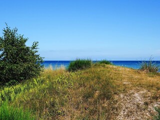 Vakantiehuis Marielyst Buitenaudio-opname 3