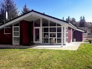 Holiday house 6 person holiday home in Fjerritslev - Fjerritslev - image1