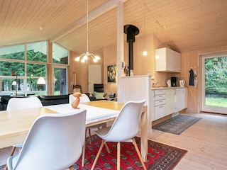 Holiday house Fjerritslev  6